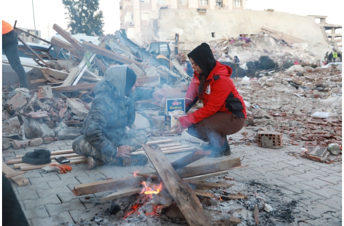 Photo 02 Turkiye-Syria EQ