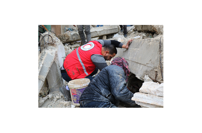 5. copyright - Syrian Arab Red Crescent