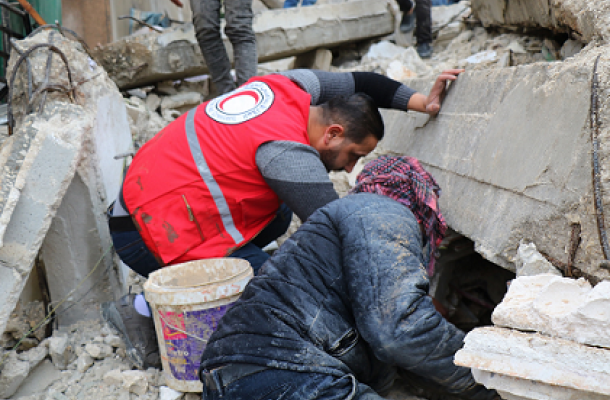 5. copyright - Syrian Arab Red Crescent